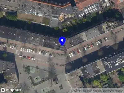 112 melding Besteld ambulance vervoer naar de Willem Buytewechstraat in Rotterdam