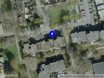 Brandweer met gepaste spoed naar de Meiveld in Veldhoven