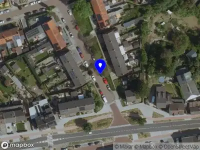 112 melding Politie naar de Conventuelenstraat in Kerkrade vanwege aanrijding met letsel