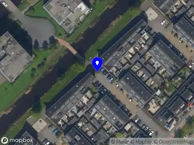 Besteld ambulance vervoer naar de Hofje van Staats in Krimpen aan den IJssel