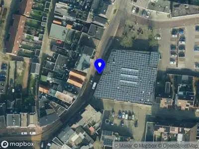 112 melding Politie naar de Ootmarsumsestraat in Almelo vanwege aanrijding met letsel