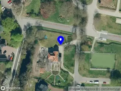 Traumahelikopter met grote spoed naar de Schoonderbekerweg in De Glind