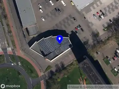 Politie met grote spoed naar de Vrijheidsplein in Leeuwarden vanwege ongeval met letsel