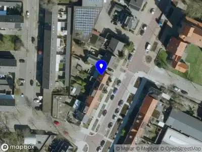 Overlastmelding Vlokhovenseweg in Eindhoven