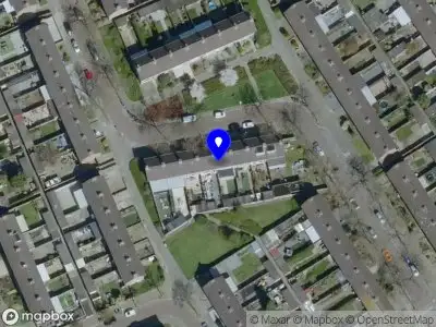 Overlastmelding Pieter Huyssensweg in Eindhoven