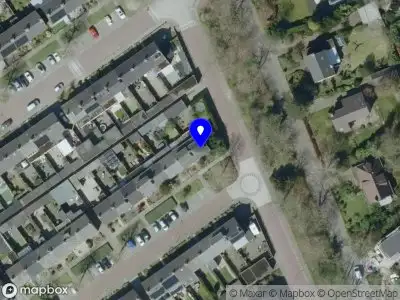 112 melding Overlastmelding Marterlaan in Waalre gesloten