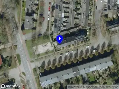 112 melding Overlastmelding Alsemlaan in Waalre