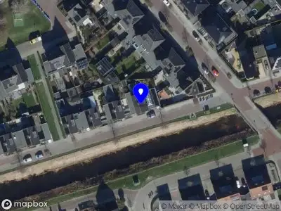 Overlastmelding W.F. Hermanslaan in Kloetinge