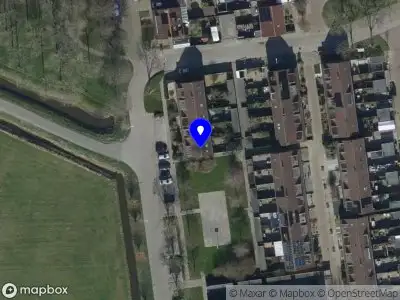 Overlastmelding Laan der Verenigde Naties in Goes