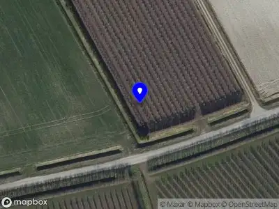 Overlastmelding Ruisweg in Wemeldinge