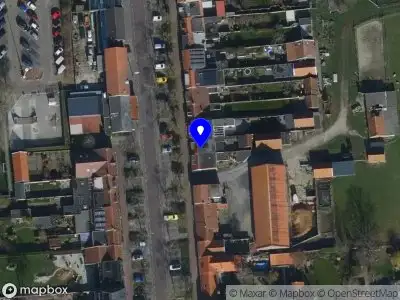 112 melding Overlastmelding Hoofdstraat in Kortgene