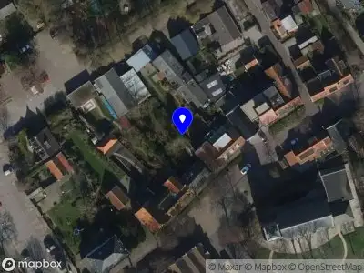 Overlastmelding Kadetweg in Serooskerke