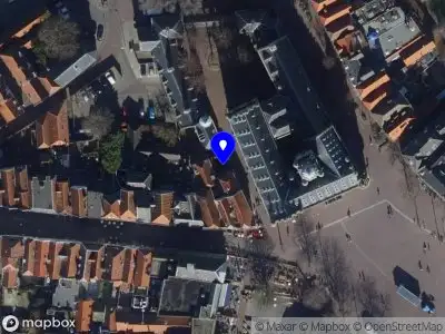 Overlastmelding Helm in Middelburg