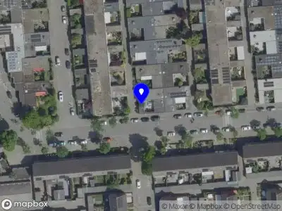 Overlastmelding Haagbeemd in Eindhoven