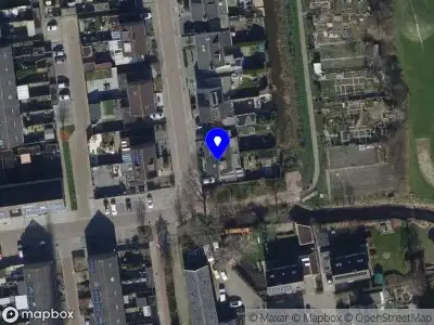 112 melding Overlastmelding Anthony Edenlaan in Goes