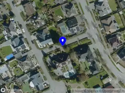 Overlastmelding Ad Luijkxlaan in Eindhoven