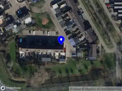 112 melding Overlastmelding Hellenburg in Vlissingen