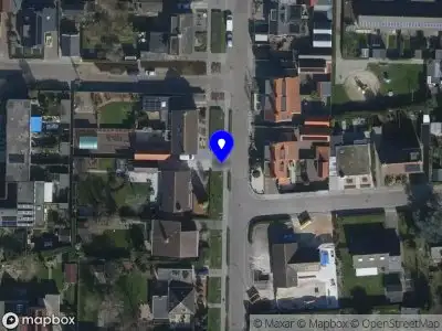 Overlastmelding I.G.J. van Den Boschstraat in Wilhelminadorp gesloten