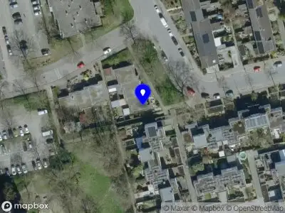Overlastmelding Keverberg in Eindhoven