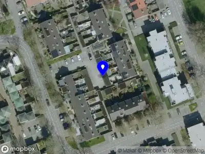 112 melding Overlastmelding Het Struweel in Veldhoven