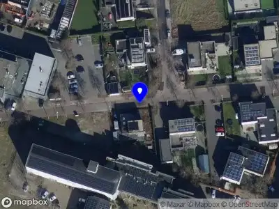 Overlastmelding Energieweg in Vlissingen