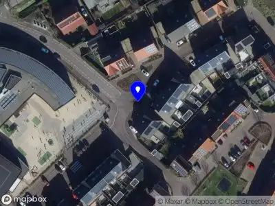 Overlastmelding Kroonjuweel in Oost-Souburg