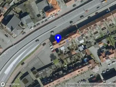 Overlastmelding Beukenlaan in Eindhoven