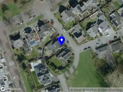 Overlastmelding Burgemeester Wittestraat in Eindhoven