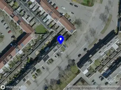 Overlastmelding Jozef Eliasweg in Eindhoven