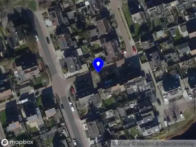 Overlastmelding De Stelle in Goes