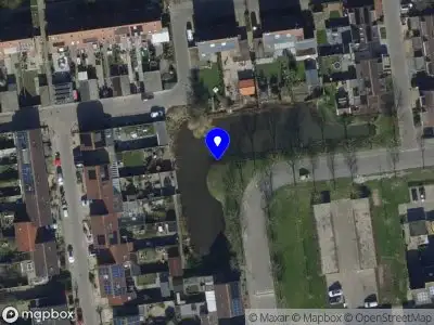 Overlastmelding Laan der Verenigde Naties in Goes