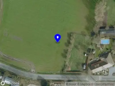 Overlastmelding Alphensebaan in Chaam