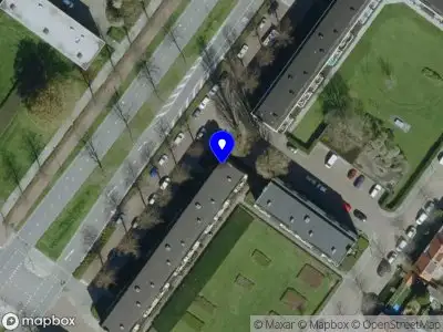 Overlastmelding Karel de Grotelaan in Eindhoven