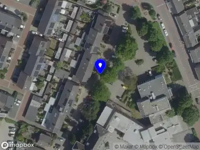 Overlastmelding Weisterbeekstraat in Horst