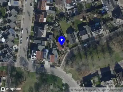 Overlastmelding Augusta de Witlaan in Kloetinge