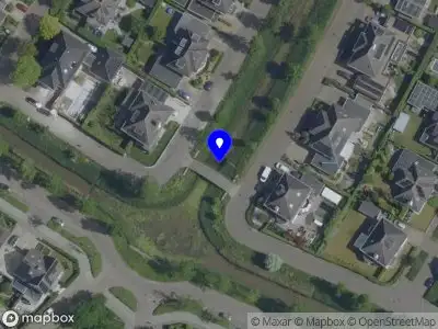 Overlastmelding Zevenstersingel in Helmond