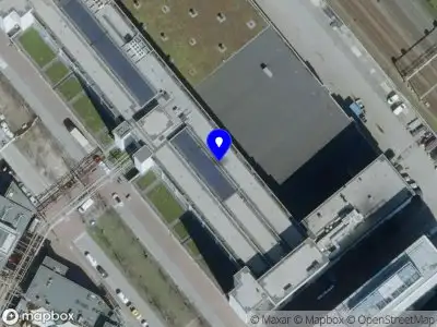 Overlastmelding Klokgebouw in Eindhoven