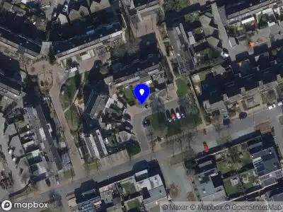 Overlastmelding Hoogewei in Goes