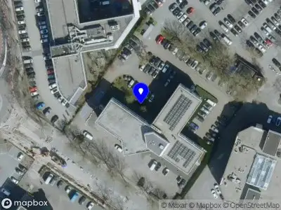 Overlastmelding Luchthavenweg in Eindhoven