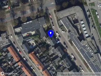 Overlastmelding Jasmijnstraat in Goes