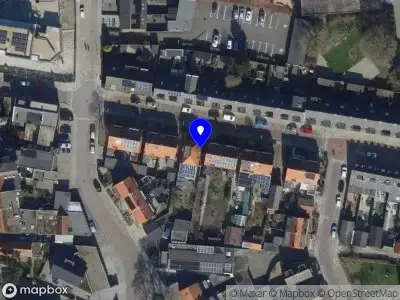 112 melding Overlastmelding Heernisseweg in Goes