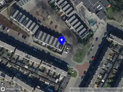 112 melding Overlastmelding Kriekenhof in Middelburg