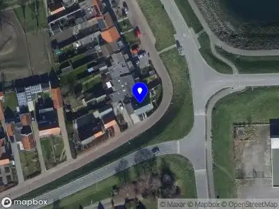 Overlastmelding Bonzijweg in Wemeldinge