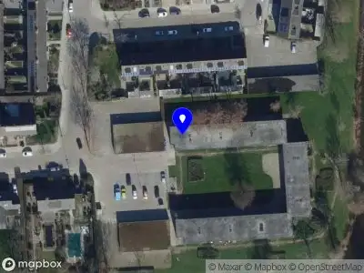 112 melding Overlastmelding Wilgenstraat in Goes gesloten