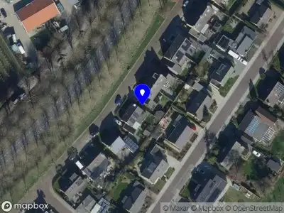 112 melding Overlastmelding Walstraat in 's-Heer Arendskerke