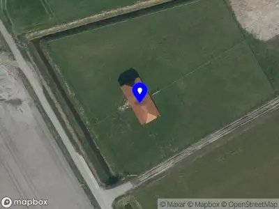 Overlastmelding Kooiweg in Wilhelminadorp