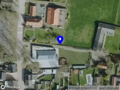 Overlastmelding Willibrordplein in Alphen