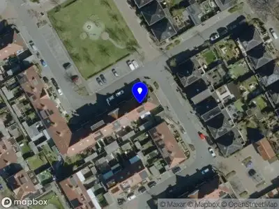 112 melding Overlastmelding Klompeind in Best