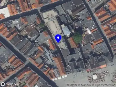 Overlastmelding Grote Markt in Bergen op Zoom