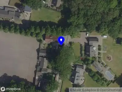 112 melding Overlastmelding Merlenbergseweg in Deurne